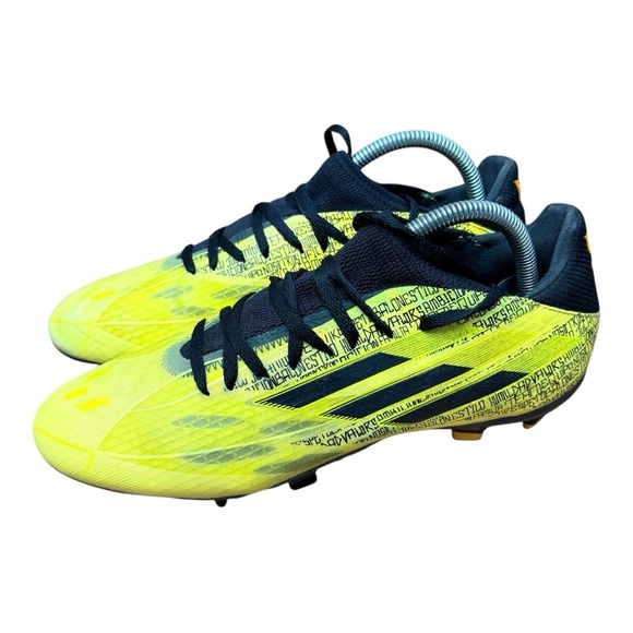 Adidas Men's size X Speedflow FG Soccer Cleats GW7419